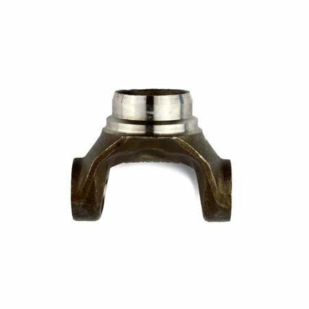 SPICER Drive Shaft Tube Weld Yoke, 2-28-1757 2-28-1757